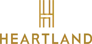 V One Heartland Akurdi Logo Image